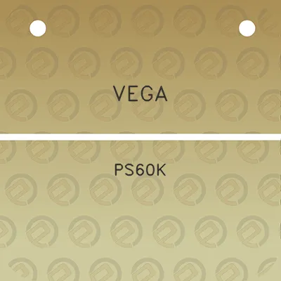 vega-ps60k