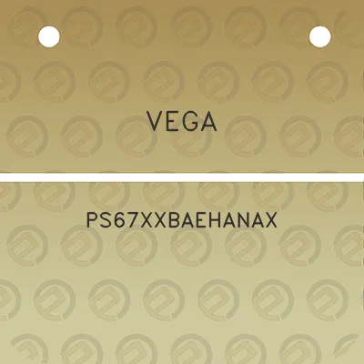 vega-ps67xxbaehanax