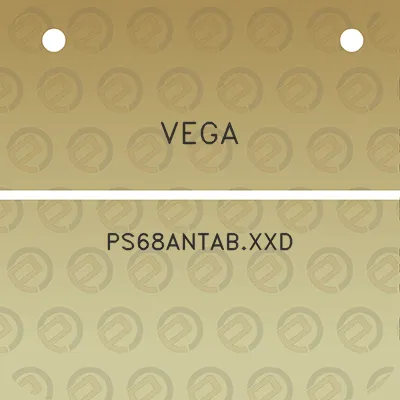 vega-ps68antabxxd