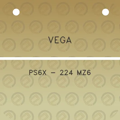 vega-ps6x-224-mz6