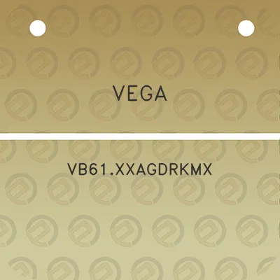 vega-vb61xxagdrkmx