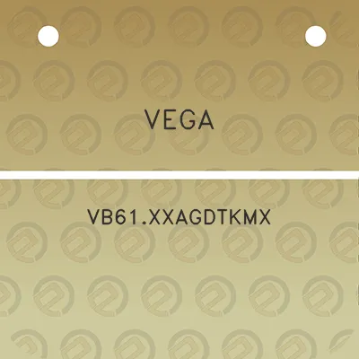 vega-vb61xxagdtkmx