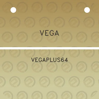 vega-vegaplus64