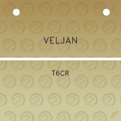 veljan-t6cr