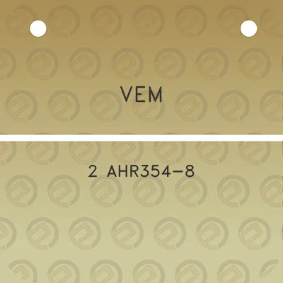 vem-2-ahr354-8