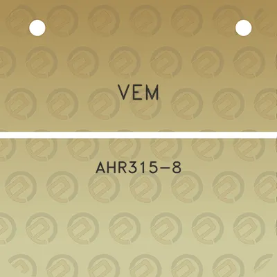 vem-ahr315-8