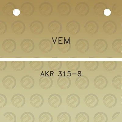 vem-akr-315-8