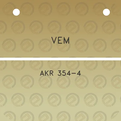 vem-akr-354-4