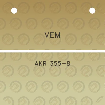 vem-akr-355-8