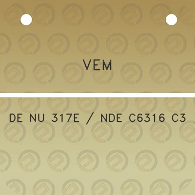 vem-de-nu-317e-nde-c6316-c3