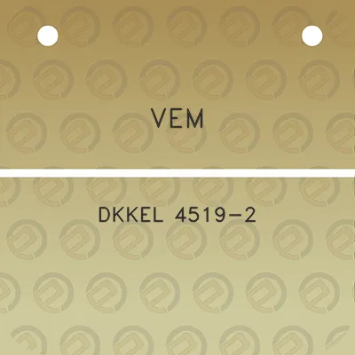 vem-dkkel-4519-2