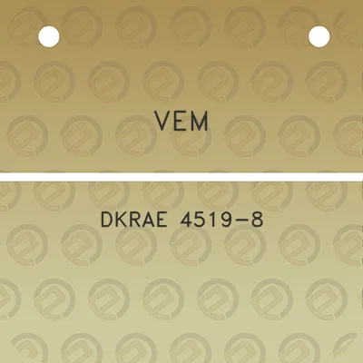 vem-dkrae-4519-8