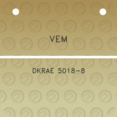 vem-dkrae-5018-8