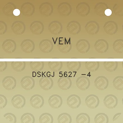 vem-dskgj-5627-4