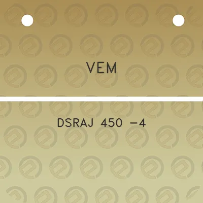 vem-dsraj-450-4