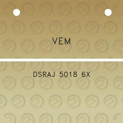 vem-dsraj-5018-6x