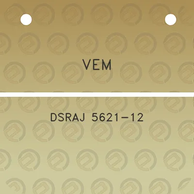 vem-dsraj-5621-12