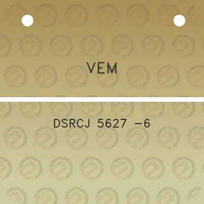 vem-dsrcj-5627-6