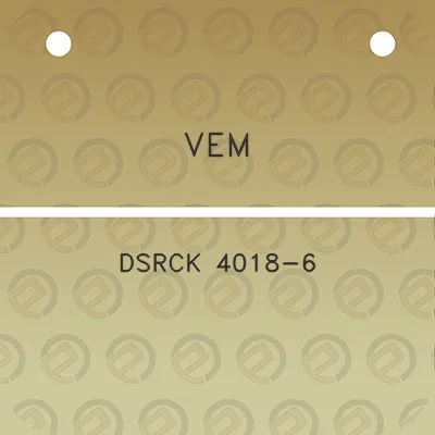 vem-dsrck-4018-6