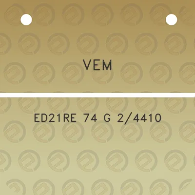 vem-ed21re-74-g-24410