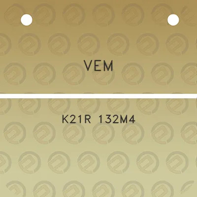 vem-k21r-132m4