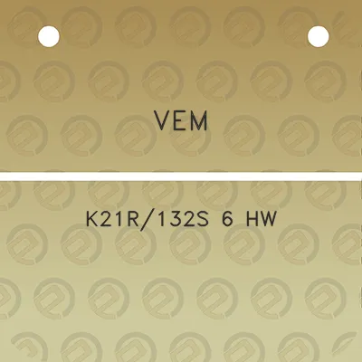 vem-k21r132s-6-hw