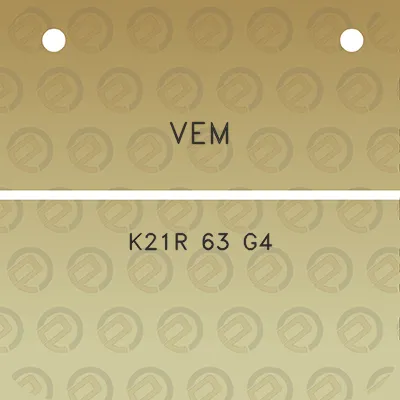 vem-k21r-63-g4