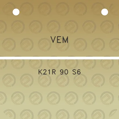 vem-k21r-90-s6