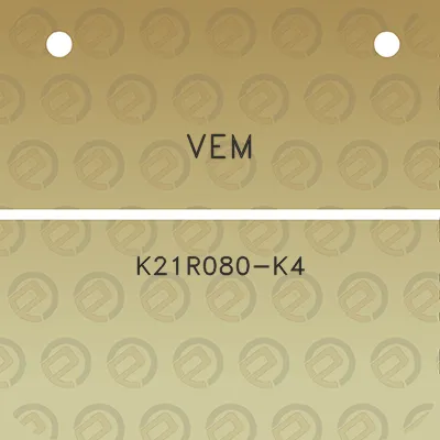 vem-k21r080-k4