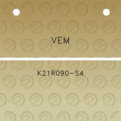 vem-k21r090-s4