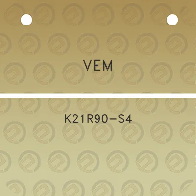 vem-k21r90-s4