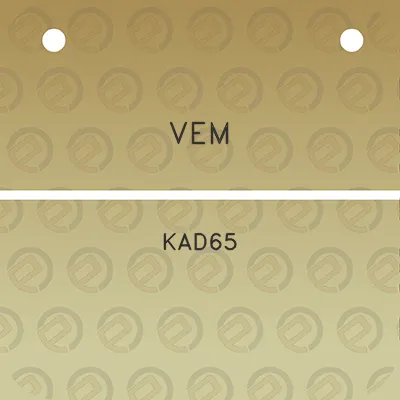 vem-kad65