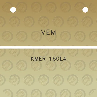 vem-kmer-160l4