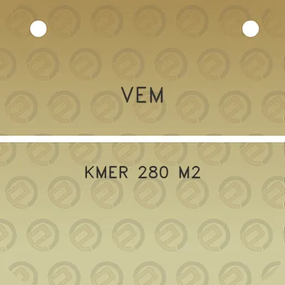 vem-kmer-280-m2