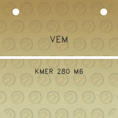 vem-kmer-280-m6