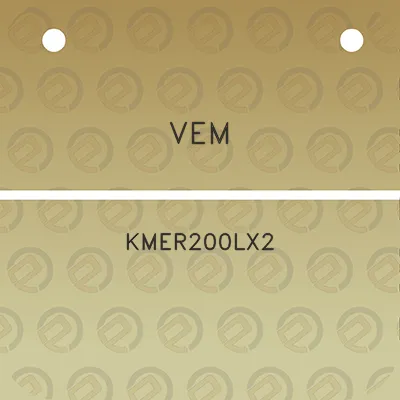 vem-kmer200lx2