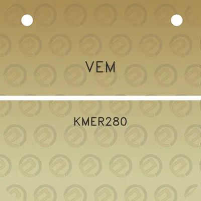 vem-kmer280