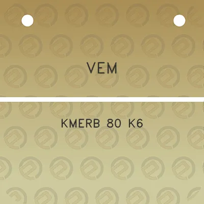 vem-kmerb-80-k6