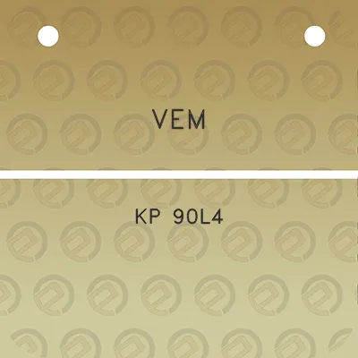 vem-kp-90l4