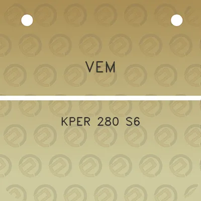 vem-kper-280-s6