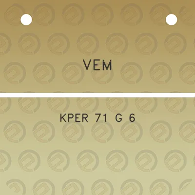 vem-kper-71-g-6