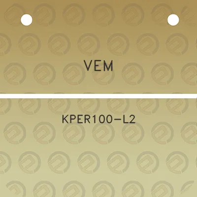 vem-kper100-l2