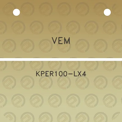 vem-kper100-lx4