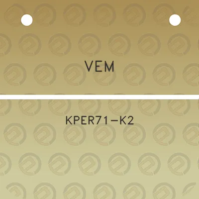 vem-kper71-k2