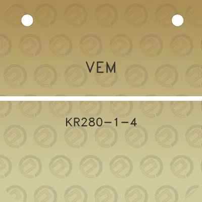 vem-kr280-1-4