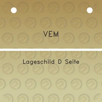 vem-lageschild-d-seite