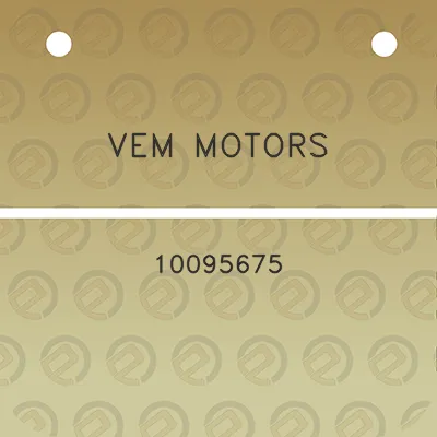 vem-motors-10095675