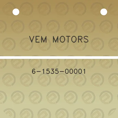 vem-motors-6-1535-00001