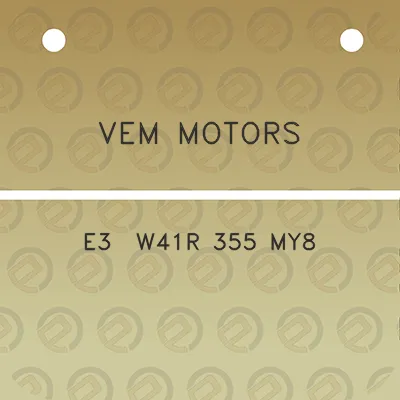 vem-motors-e3-w41r-355-my8