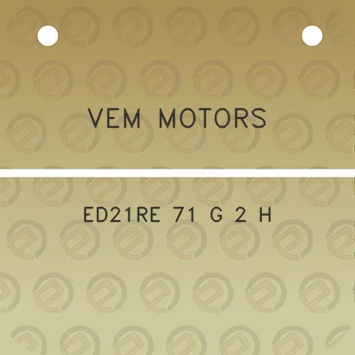 vem-motors-ed21re-71-g-2-h